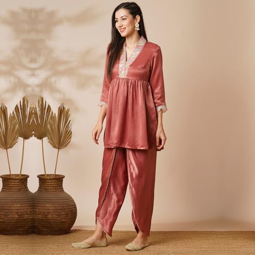 Image of Globus Women Co-ord Set