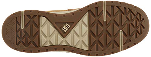 Caterpillar, Half Shoes Uomo, Beige, 43 EU