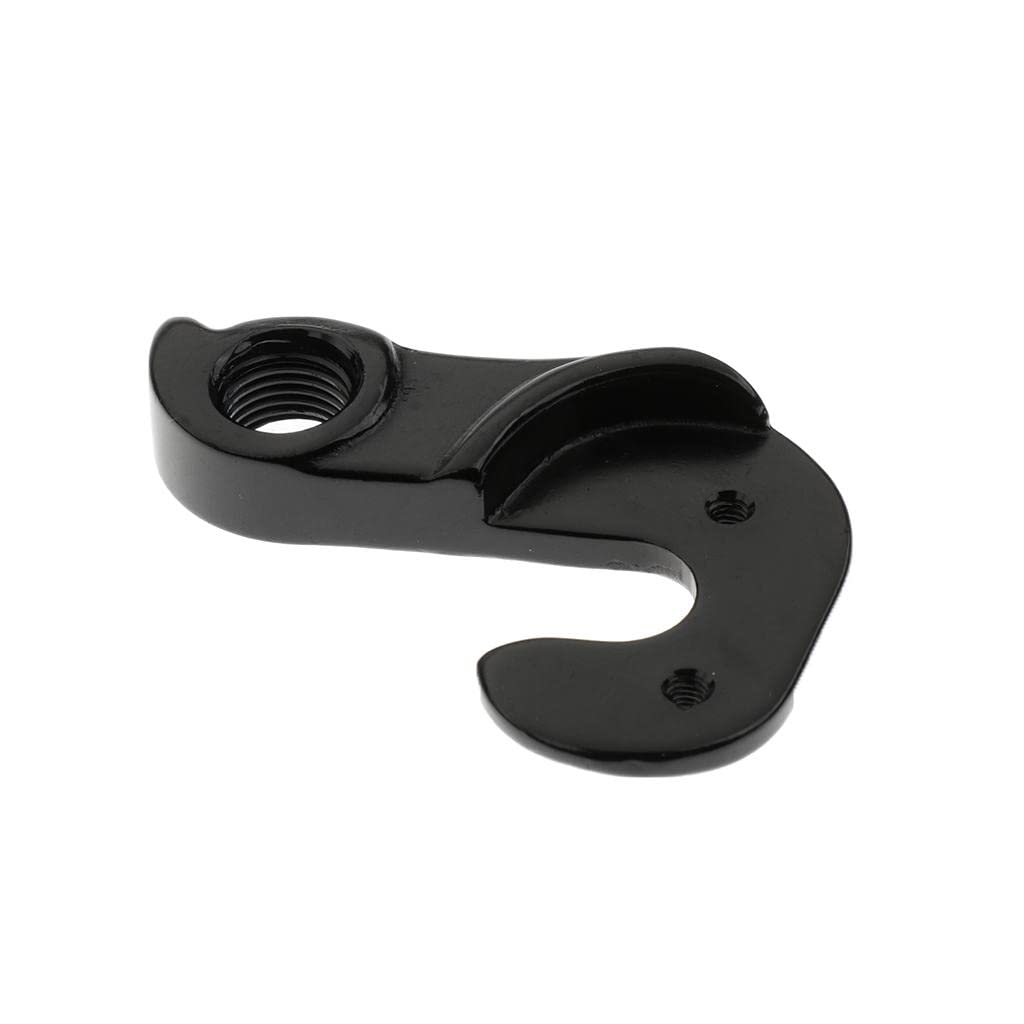 See full amazon price history chart for Calandis Bike Rear Derailleur Tail Hook Hanger Extension MTB Adapter with Screws 10# Calandis Bike Rear Derailleur Tail Hook Hanger Extension MTB Adapter with Screws 10# (B09ZLF6JPB) Amazon Price History, Amazon Price Tracker