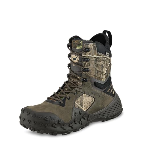 Irish Setter, VaprTrek, Men’s, 8
