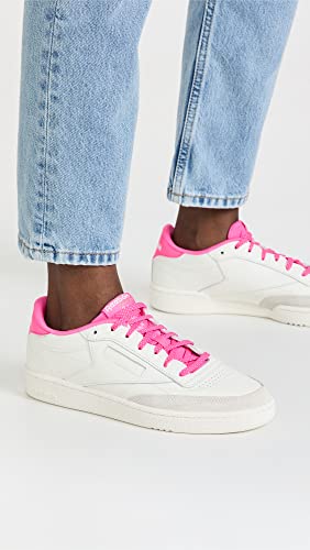 Image of Reebok Mens Club C 85 Sneaker