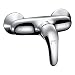 Produktbild hansgrohe Focus E 31760 Einhandmischer für Brause, Chrom