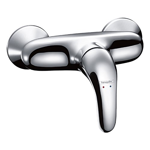 Preisvergleich Produktbild hansgrohe Focus E 31760 Einhandmischer für Brause, Chrom