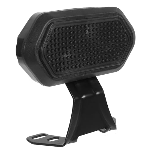 Dossier arrière amovible moto Gatuida avec coussin passager pour scooter