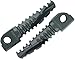 Powerstands 04-01200-22 Sbk Footpegs