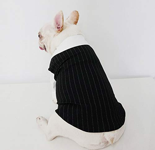 Amazon | 【24HOURS】フレンチブルドッグ 服 犬 中型犬 小型犬 ペット