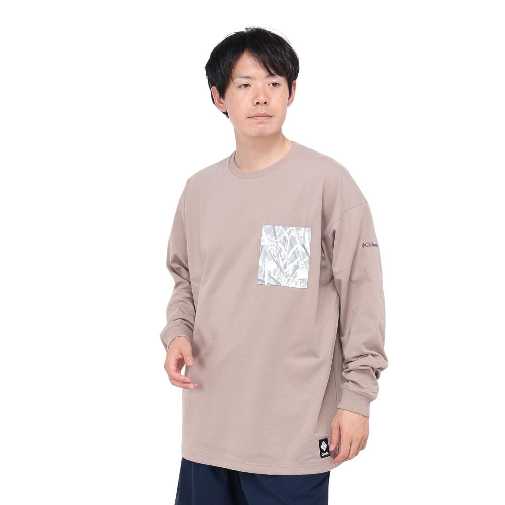Amazon.co.jp: コロンビア（Columbia） ロンT Harbor to Valley