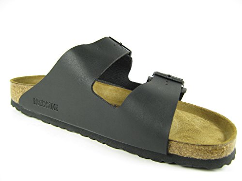 Image of Birkenstock Unisex Adult Arizona Slides