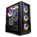 Vibox I-105 Gaming PC • AMD Ryzen 3 3200G 4,0GHz • Radeon Vega 8 • 16GB RAM • 500GB SSD • Linux OS • WLAN