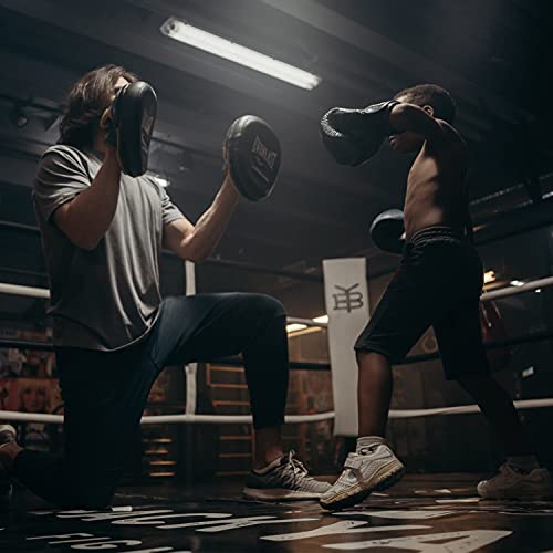 CKE Guantoni da boxe per uomini, donne, bambini