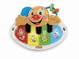 Fisher-Price Laugh & Learn Puppy's Piano