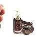 Oud Oil Agarwood Oudh Premium Fragrance Pure Alkhalis (12 ml)