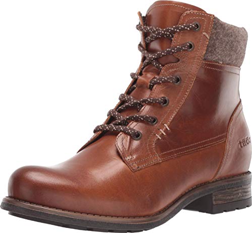 Taos Footwear Women's Cutie Golden Tan Boot 9-9.5 M Us #TOP15