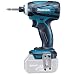 Produktbild MAKITA Akku-Schlagschrauber DTD146 Solo ohne Makpac 18 Volt