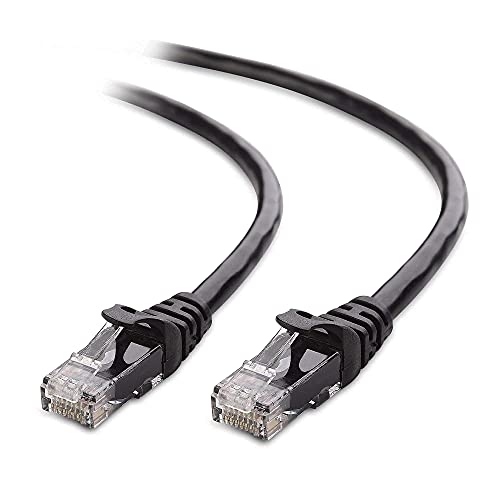 Cable Matters Combo Cable Ethernet Cat6 y Cat6A 3 ft 5-Pack miniatura 4