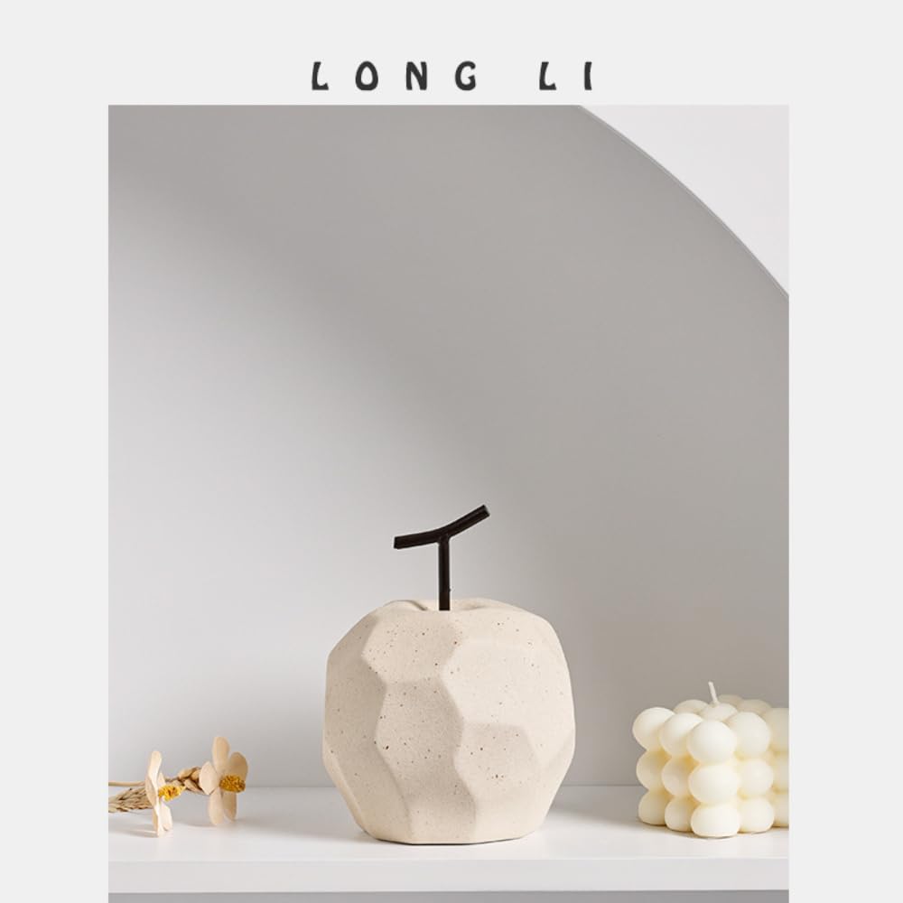 VASE BUSTE EN Céramique Pour Femmes, Ornement De Table, Pot De Fleur