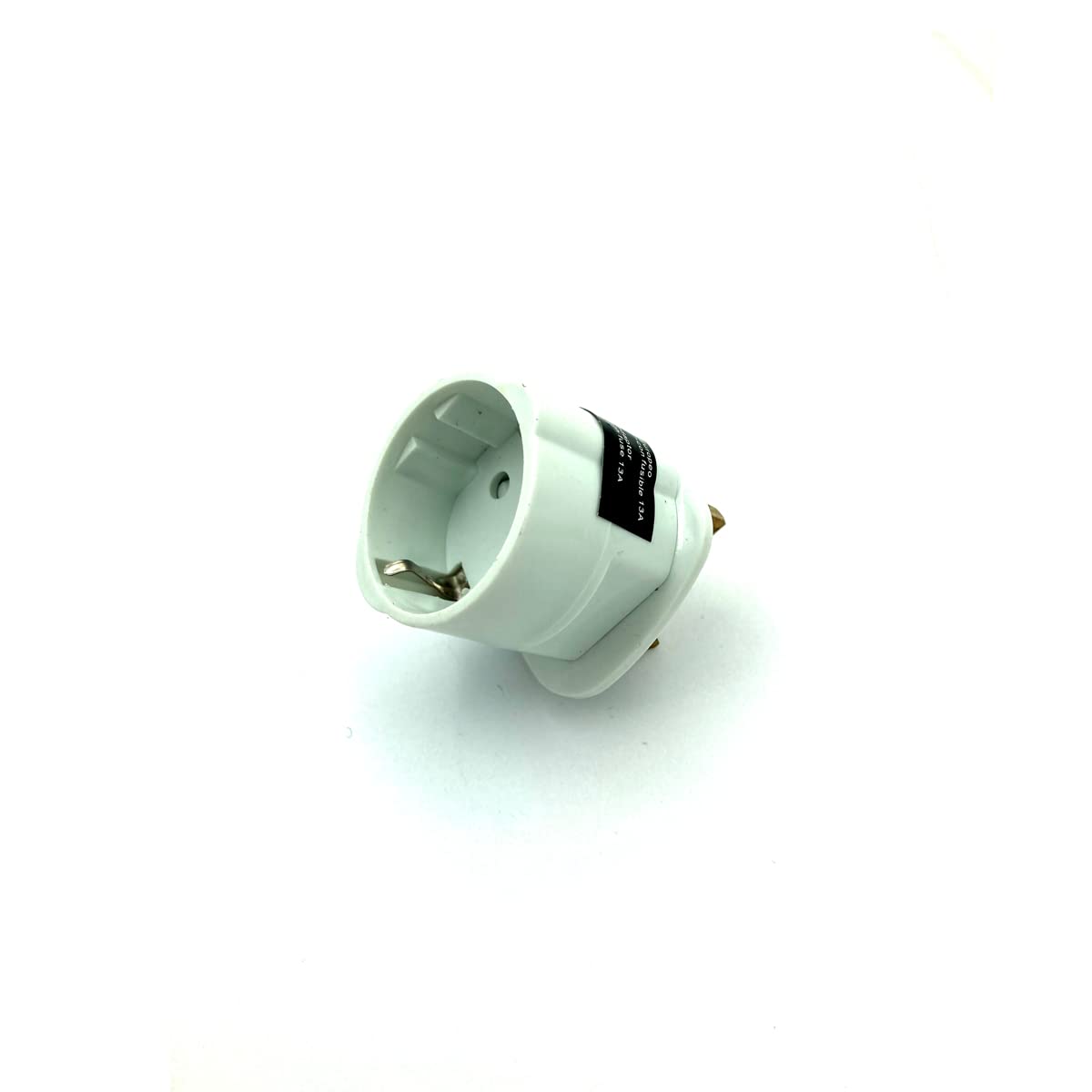Redshow MMB05 - Motor eléctrico para bolas de espejo de hasta 3 kg
