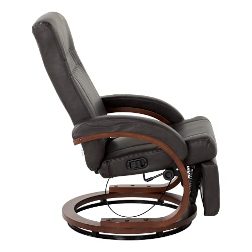 THOMAS PAYNE Euro Recliner Chair for 5th Wheel RVs GoTinySpace