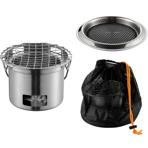 AACV ~jO 304XeX ԑϔM YiʋC AR[ubNΉ ϔMnh E 1lp Ă Op pr ȒP ^їp[ܕt Vo[^S[h YΏē AEghA ƒp (304ܓ_Zbg,F) [