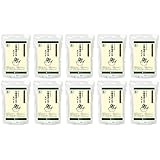 オーサワの有機活性発芽玄米あずき粥 200g×10個 EAN: 4932828006208