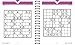 Brain Games - Large Print Sudoku Puzzles (Arrow)
