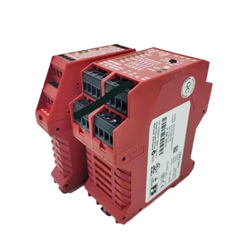 Interrupteur sans contact 440N-Z21S26A pour protection et securite des machines