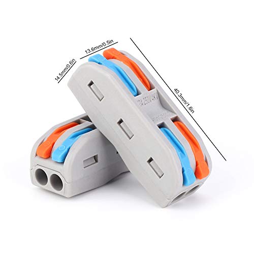La Mejor comparativa de Empalmes de cables subterráneos más recomendados. 17 Imagen adicional