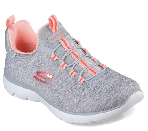 Image of Skechers Women's Summits - Fresh Impression Sneaker