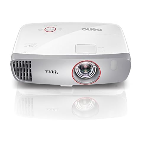 BenQ W1210ST 1080p Gaming Projector Cover