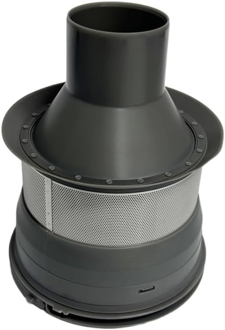 Dustbin Dust Cup Bucket Filter Cyclone Assembly Spare Parts，Compatible For Dreame， T20 / Pro Vacuum Cleaner(Only Cyclone)