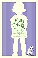 Milly-Molly-Mandy and Billy Blunt 1529010675 Book Cover