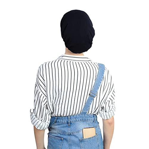 Tichel Boubou Tivi Volumizer Shaper, Low Volume, Head Wrap Hair Scarf Accessories, Under Hijab By Rinati Lakel3