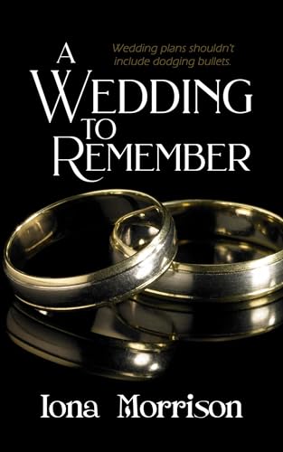A Wedding to Remember (A Blue Cove Mystery Book 14)