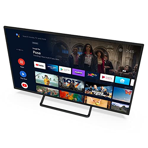 TD-Systems-K40DLX14GLE-Hey-Google-Model-2021-Televisores-Smart-TV-40-Pulgadas-Full-HD-con-Google-Chromecast-built-in-Control-por-voz-y-HBBTV-1100-PCI-Hz-3X-HDMI-2X-USB-DVB-T2CS2-Televisiones