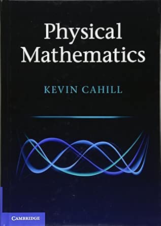 Physical Mathematics book cover