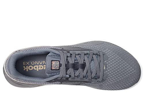 Image of Reebok Women's Nano X3 Mesh Sneakers