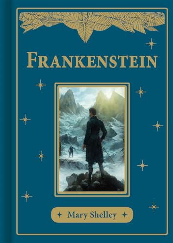 Frankenstein (Bath Classics)