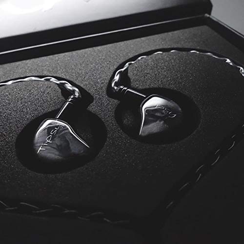 Amazon.co.jp: Linsoul Tipsy Dunmer 9.2mm ダイナミックドライバー