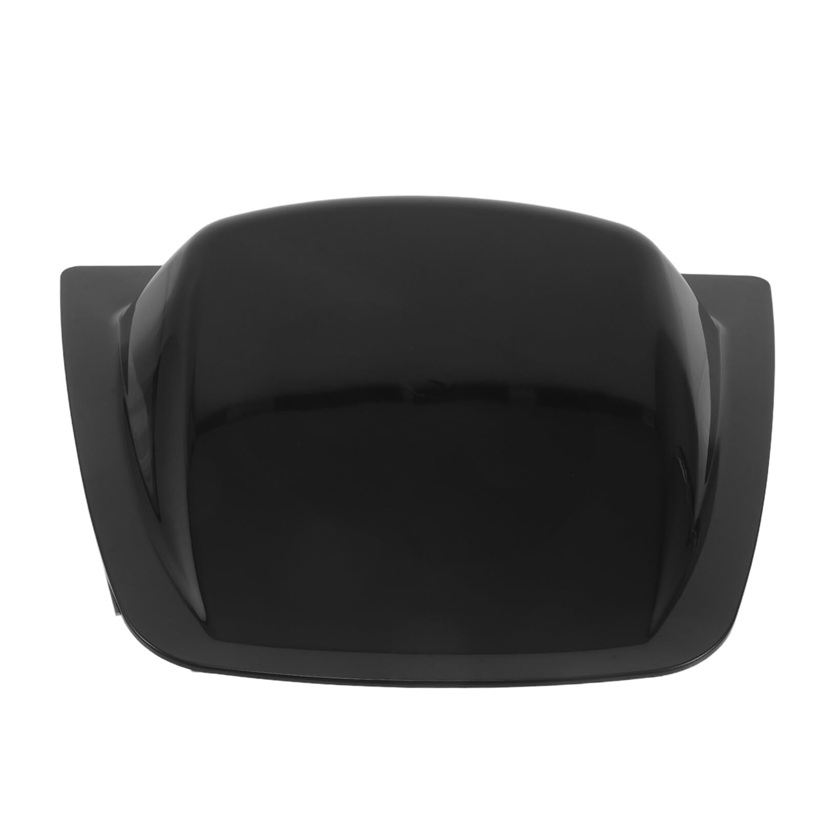 Cubierta protectora para sensor frontal de coche: evita daños por agua y polvo 8