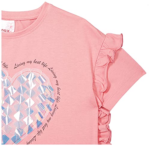 Image of Max Girl's T-Shirt