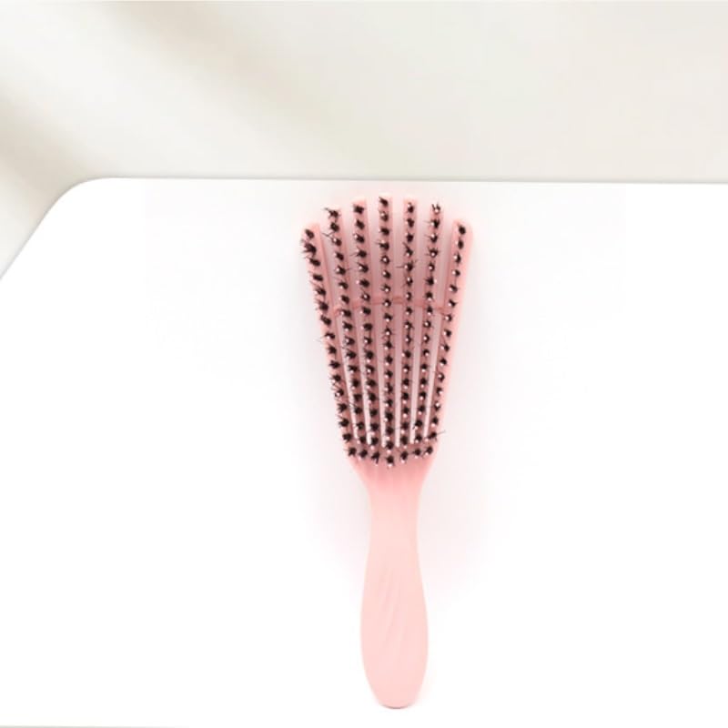 Soft Smooth Hair Styling Air Cushion Comb for Women