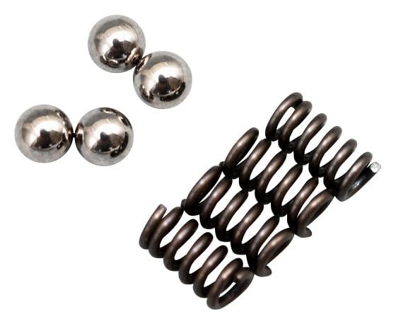 Yokomo Belt Tension Cam Spring Set / Yokomo / BD-BTCSA