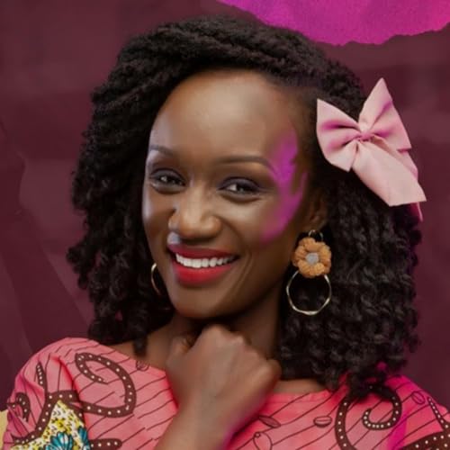 Faith Boosters With Beatrice Bee3 Byemanzi Titelbild