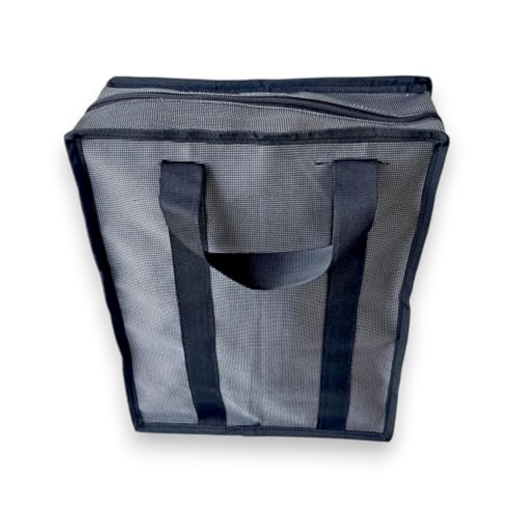 Foldable Tote Bag for Daily Use, 12 inches
