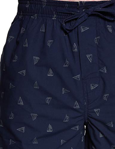 Image of Van Heusen Men's Bermuda Shorts