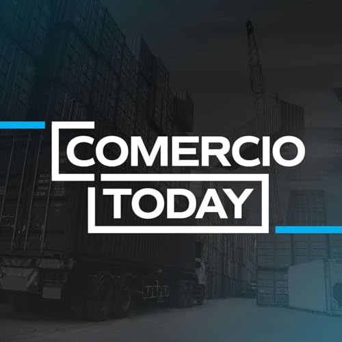 『Comercio Today』のカバーアート