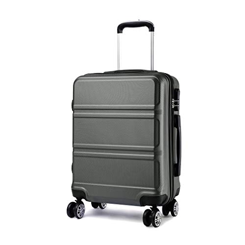 Cabin Trolley Bag