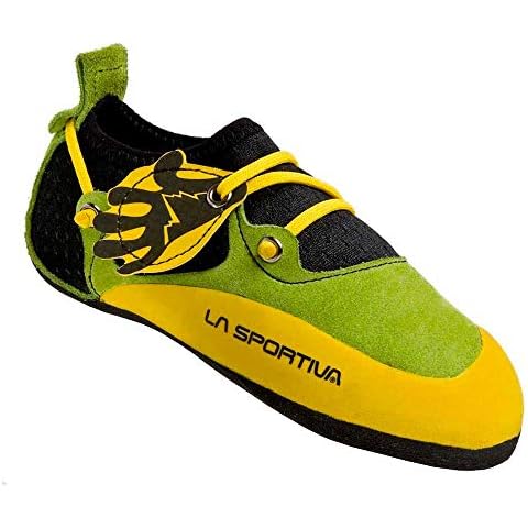 La Sportiva Kids Stickit Climbing Shoes Cover