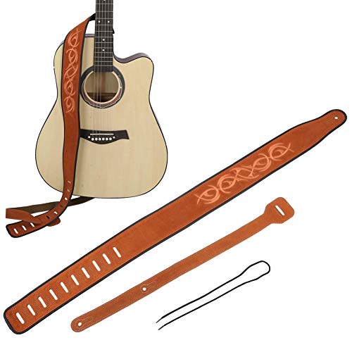 Sangles de basse, pièces de guitare de bonne durabilité, pour guitare acoustique guitare électrique - Les Beatles, Paul McCartney, John Lennon, RIngo Starr, George Harrison Sangles de basse, pièces de guitare de bonne durabilité, pour guitare acoustique guitare électrique – Image 4