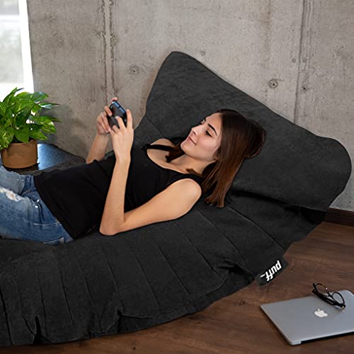 Puffs, Home Imagen adicional
